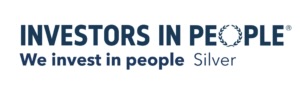 Investors in people silver accreditation