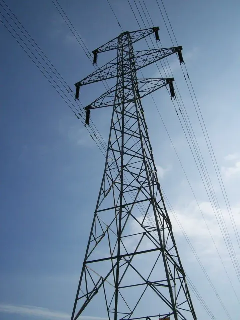 pylon-electricity-