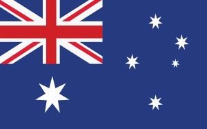 Australia Flag