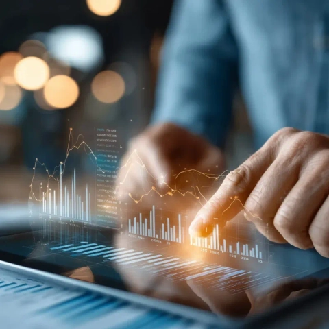 Flexibility markets forecast