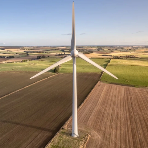 Low carbon generation header image