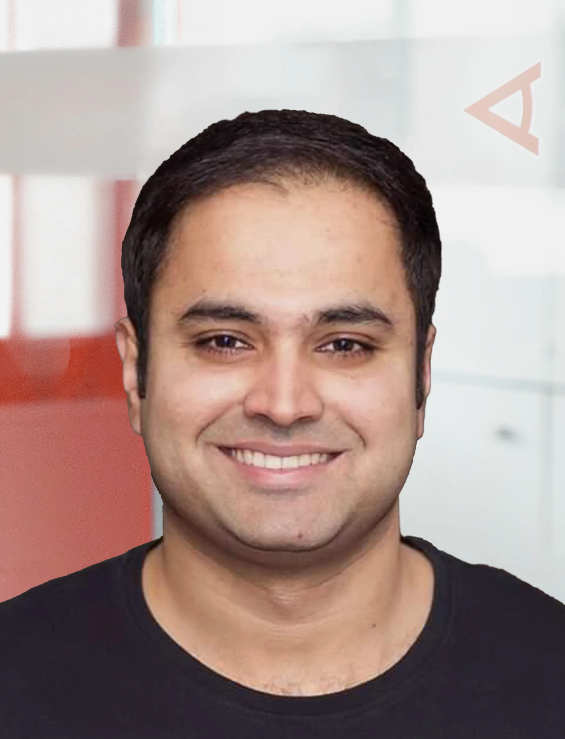 Salman Khan headshot