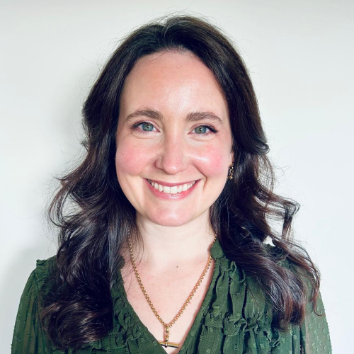 Marie Entwistle headshot